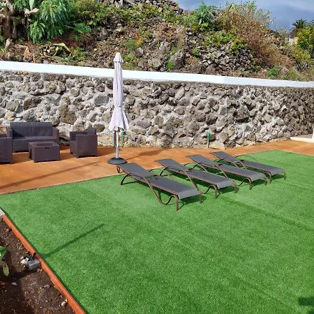 Nyaraló Casa Percea Mazo