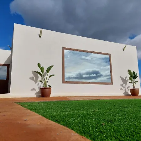 Casa Percea Villa de Mazo