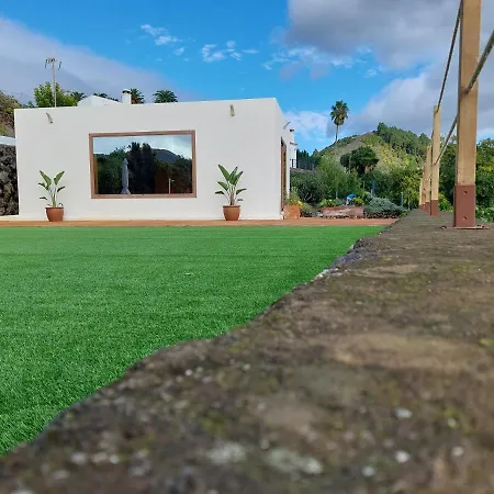 Casa Percea Nyaraló Mazo