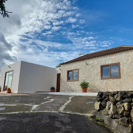 Holiday home Casa Percea Villa de Mazo