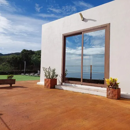 Casa Percea Holiday home Villa de Mazo