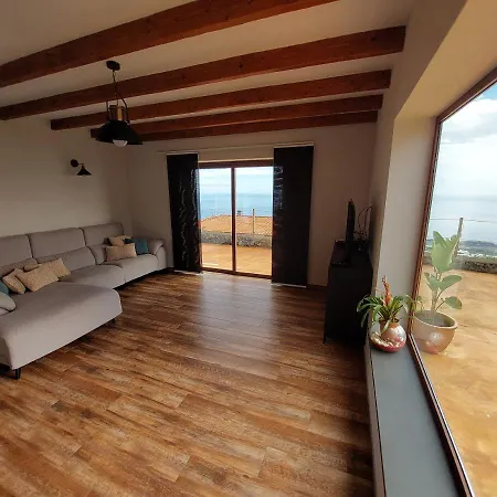 Nyaraló Casa Percea