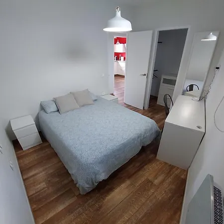 Nyaraló Casa Percea