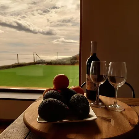 Casa Percea Tatil Evi Mazo