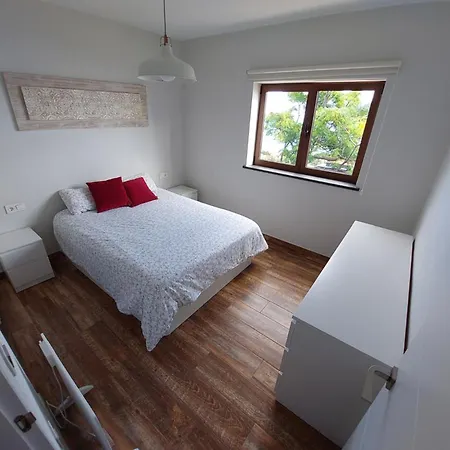 Casa Percea Nyaraló Mazo