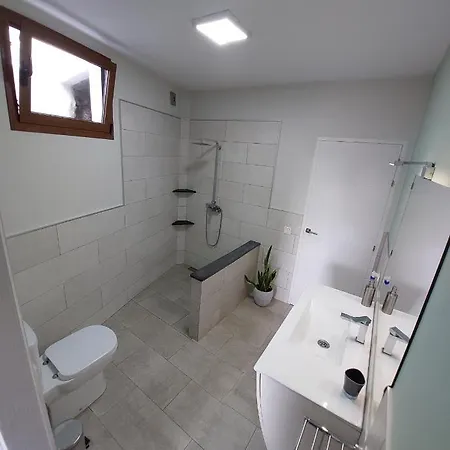 Holiday home Casa Percea Villa de Mazo