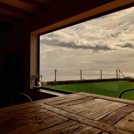 Casa Percea Holiday home *