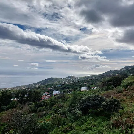 Nyaraló Casa Percea *