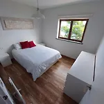 Casa Percea Feriehus Mazo