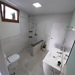 Feriehus Casa Percea Mazo