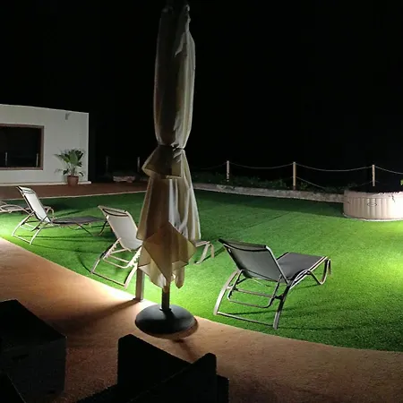 Feriehus Casa Percea *