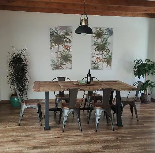 בית נופש Casa Percea Mazo