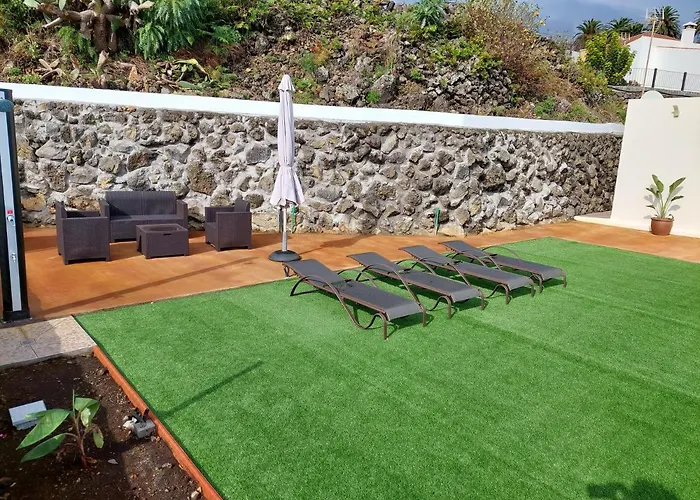 בית נופש Casa Percea Mazo