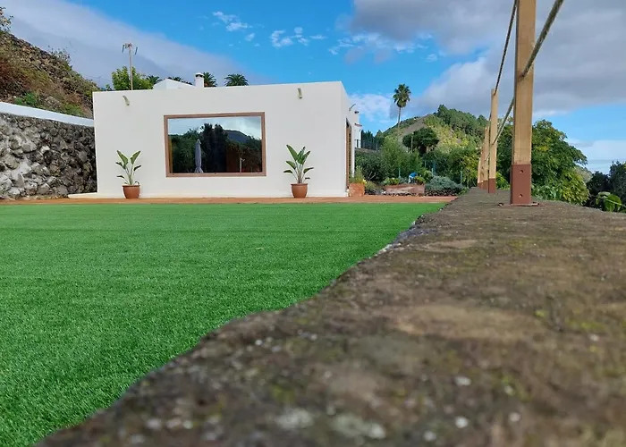 Casa Percea בית נופש Mazo