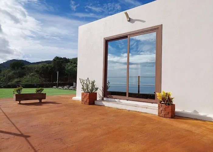 Casa Percea בית נופש Mazo