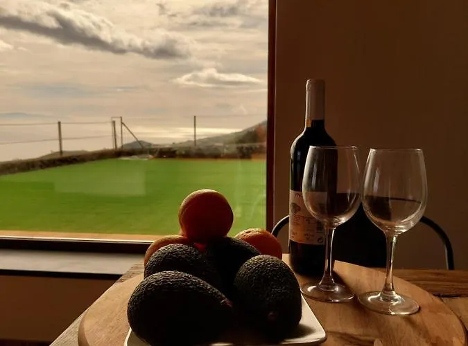 Casa Percea בית נופש Mazo