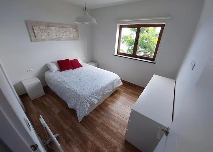 Casa Percea בית נופש Mazo