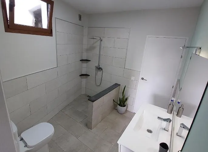 בית נופש Casa Percea Mazo