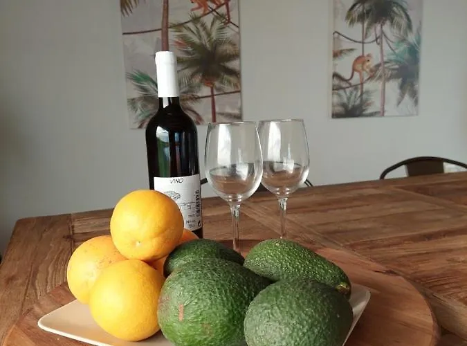 Casa Percea בית נופש