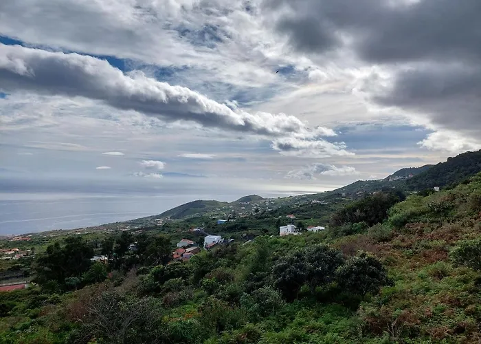 בית נופש Casa Percea *